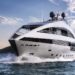 Jabudays Launches New Super Yacht OE 135