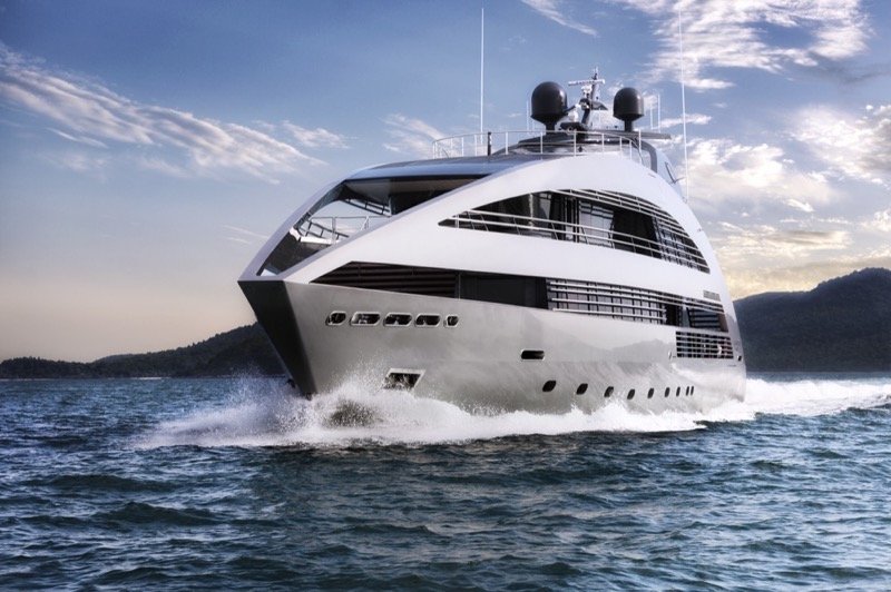 Luxury Party Boat Catamaran Charter Yacht Rental Phuket